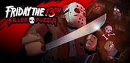 Friday The 13th (Image Courtesy: Google Play)